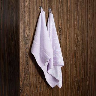 Cleanelly – Полотенце махровое Ora e sempre с петелькой, 