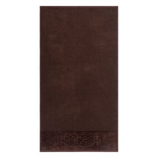 Набор махровых полотенец Base del comfort в подарочной коробке 