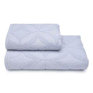 Набор махровых полотенец Limoneto в подарочной коробке 