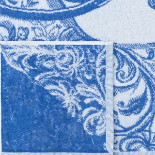 Cleanelly – Полотенце махровое Russian Horse, 