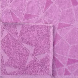 Cleanelly – Полотенце махровое Rose quartz, розовый