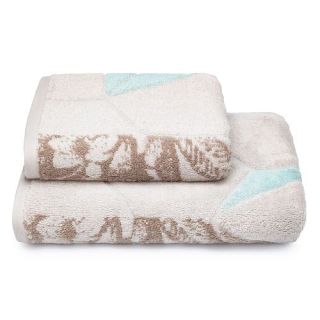Cleanelly – Полотенце махровое бамбуковое Contemporaneo, 