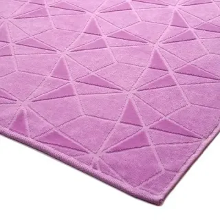 Cleanelly – Полотенце махровое Rose quartz, розовый