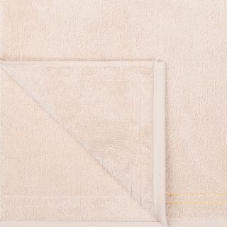 Cleanelly – Полотенце махровое Золотой рассвет с петелькой, молочный Cleanelly – Полотенце махровое Золотой рассвет с петелькой, молочный