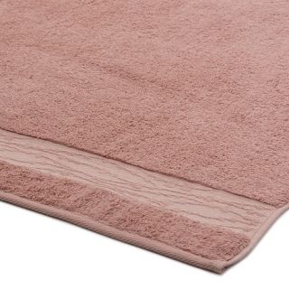 Cleanelly – Полотенце махровое с добавлением в отделке полиэстера Забота, бежевый