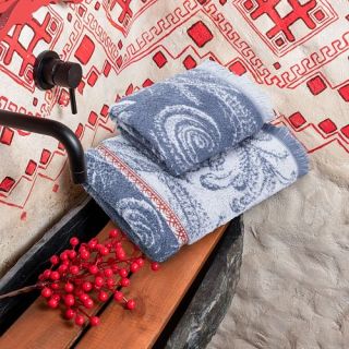 Cleanelly – Набор махровых полотенец Firebird  – набор полотенец, цвет 