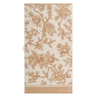 Cleanelly – Полотенце махровое Moderno vintage с петелькой , 