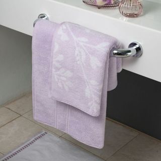 Cleanelly – Полотенце махровое Ora e sempre с петелькой, 