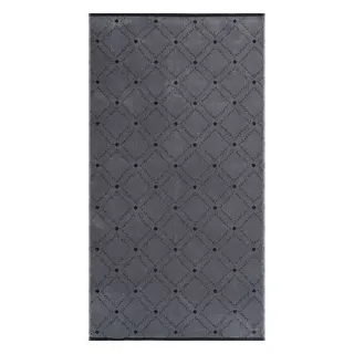 Cleanelly – Полотенце махровое Bianco e nero, 