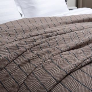 Cleanelly – Покрывало вафельное Tessere 200x220 см , размер 200Х220