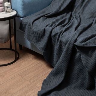 Покрывало жаккардовое Minimalismo sofisticato