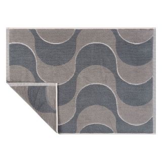 Cleanelly – Коврик для ног 50х70 махровый Mia armonia, 