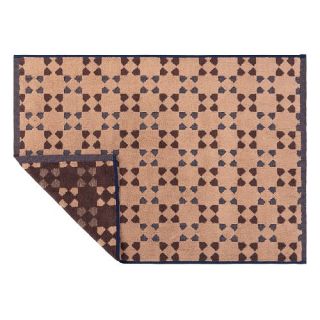 Cleanelly – Коврик для ног махровый Tramonti di Madera, 