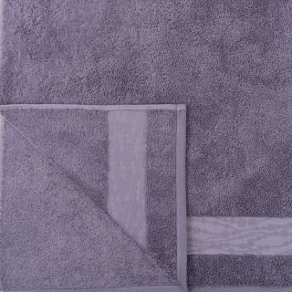 Cleanelly – Полотенце махровое с добавлением в отделке полиэстера Care , сиреневый Cleanelly – Полотенце махровое с добавлением в отделке полиэстера Care , сиреневый