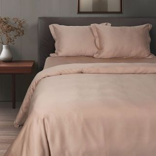 Простыня 240х280 Кашемир (Tencel 310ТС) 