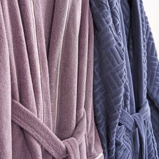 Халат махровый Solo uno женский