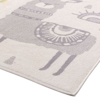 Cleanelly – Полотенце махровое 70х115 Tiny Lama , 