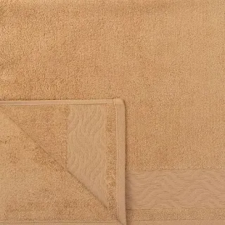 Cleanelly – Полотенце махровое Fine weave , бежевый