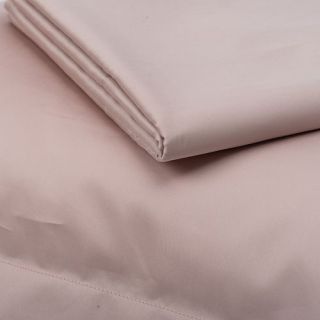 Простыня на резинке Classic (мако-сатин)
