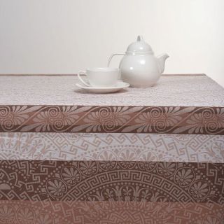 Скатерть гладкотканая Elleno 200х150