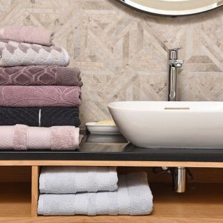 Cleanelly – Полотенце махровое Solo uno, 