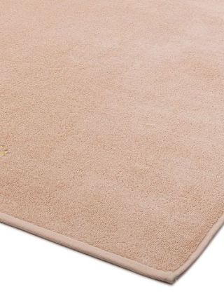 Cleanelly – Полотенце махровое Безупречный стиль , бежевый