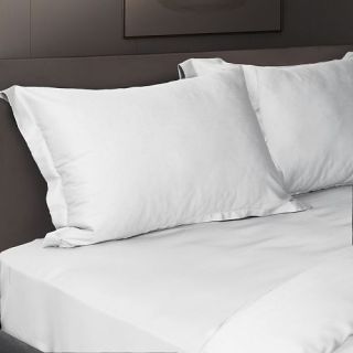 Простыня на резинке Шифон (Tencel 310ТС) 