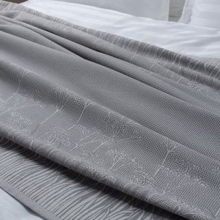 Cleanelly – Покрывало вафельное Finocchio 200x150 см, размер 200Х150