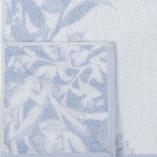Cleanelly – Полотенце махровое Ora e sempre с петелькой, 