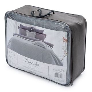 Набор покрывало и наволочки Тироль