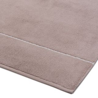 Cleanelly – Полотенце махровое Base del comfort с петелькой, бежевый