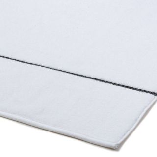 Cleanelly – Полотенце махровое Base del comfort, 