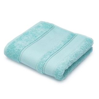 Cleanelly – Полотенце махровое Contemporaneo, зеленый