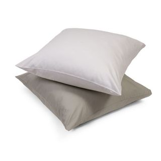 Наволочка 70х70 Cleanelly (набор - 2 шт) сатин 250TC 