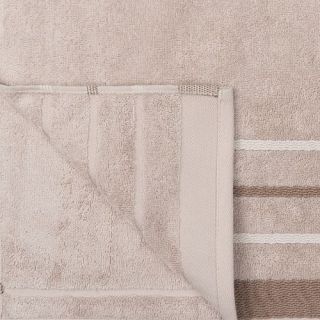 Полотенце махровое Alma di boho с петелькой