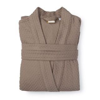 Халат вафельный Душа бохо мужской