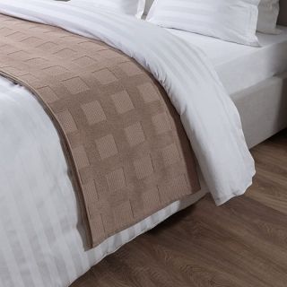 Покрывало махровое комбинированное Комбинация 190х220 см