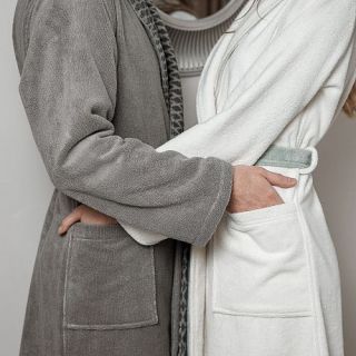 Халат махровый Nuovo eco-classico женский
