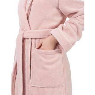 Халат махровый Moderno vintage женский 