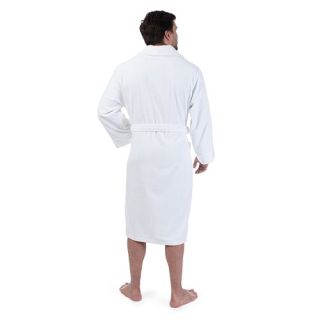 Халат махровый Base del comfort универсальный