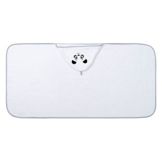 Cleanelly – Уголок купальный 70х140 Orso panda, размер 70Х140