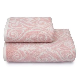 Cleanelly – Полотенце махровое Moderno vintage с петелькой, 