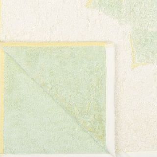 Полотенце махровое бамбуковое La mia casa с петелькой Полотенце махровое бамбуковое La mia casa с петелькой