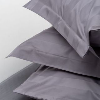 Cleanelly – Комплект постельного белья Серебро в подарочной упаковке, размер Дуэт, Евро