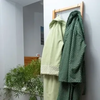 Халат махровый La mia casa мужской