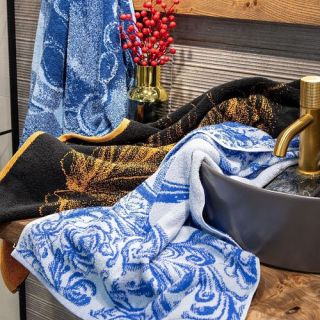 Cleanelly – Полотенце махровое Russian Horse, 