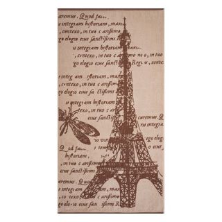 Cleanelly – Полотенце махровое Parigi, 