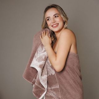 Полотенце махровое Irida с петелькой