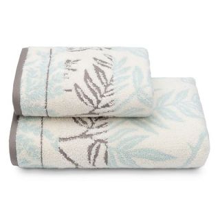 Полотенце махровое Alma di boho с петелькой