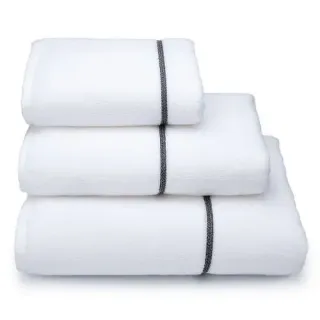 Cleanelly – Полотенце махровое Base del comfort, 